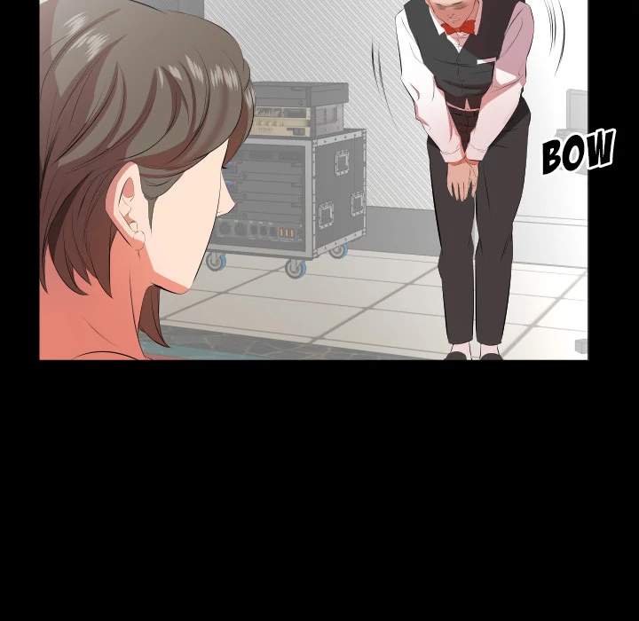 Daddy’s Working chapter 23 page 75
