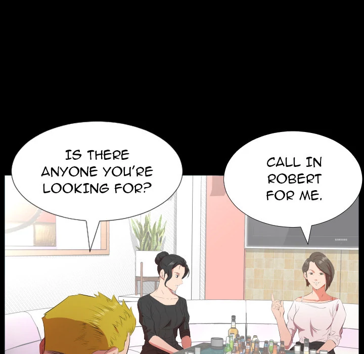 Daddy’s Working chapter 23 page 76