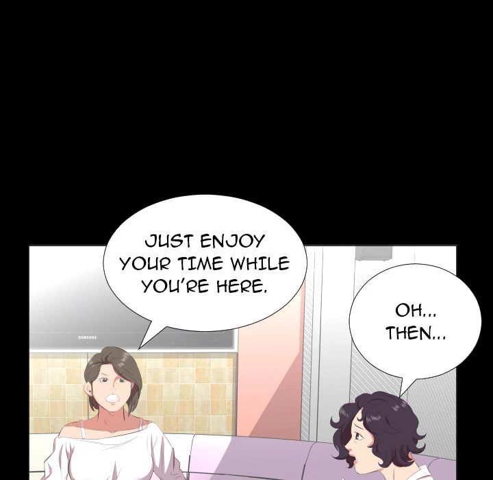 Daddy’s Working chapter 23 page 80
