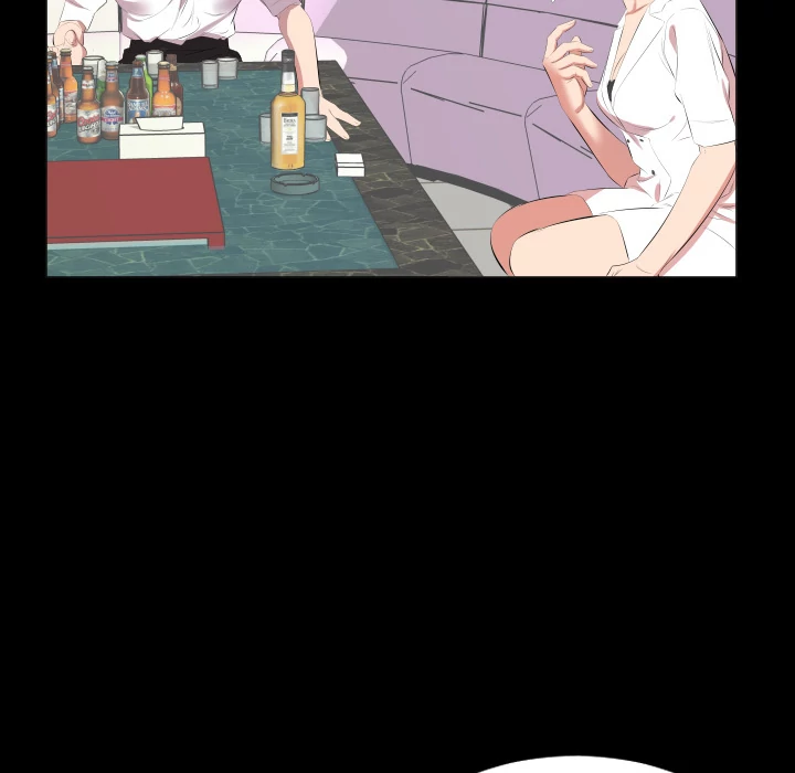 Daddy’s Working chapter 23 page 81