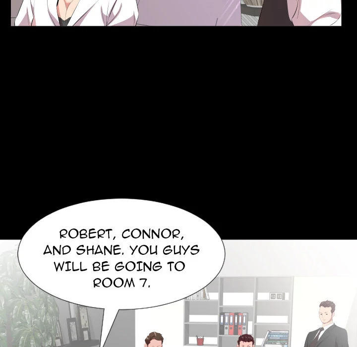 Daddy’s Working chapter 23 page 83