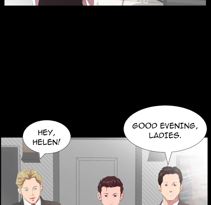 Daddy’s Working chapter 23 page 86