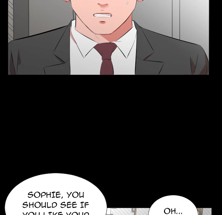 Daddy’s Working chapter 23 page 91