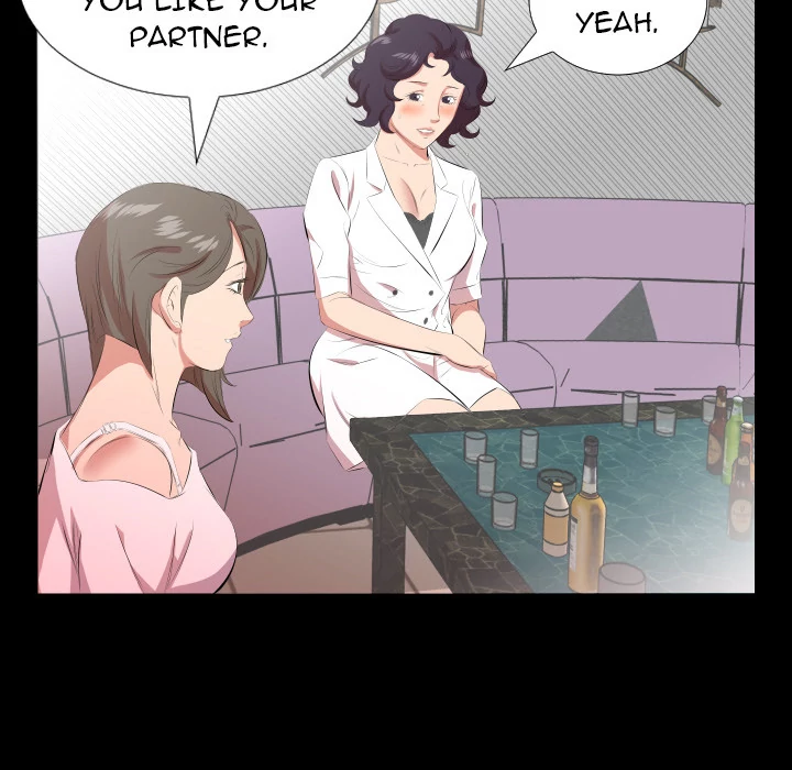 Daddy’s Working chapter 23 page 92