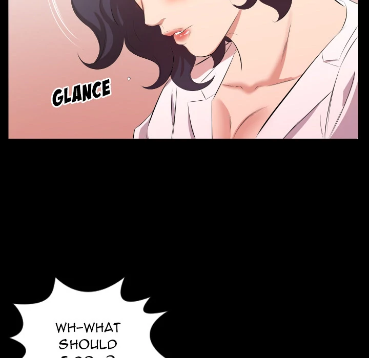 Daddy’s Working chapter 23 page 94