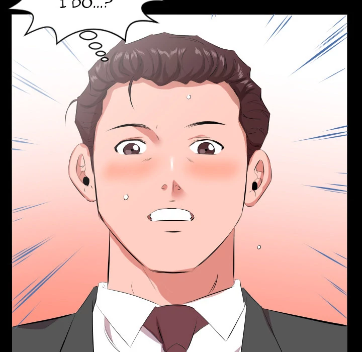 Daddy’s Working chapter 23 page 95