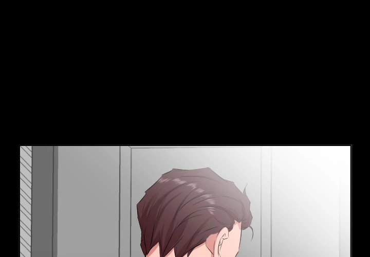 Daddy’s Working chapter 24 page 3