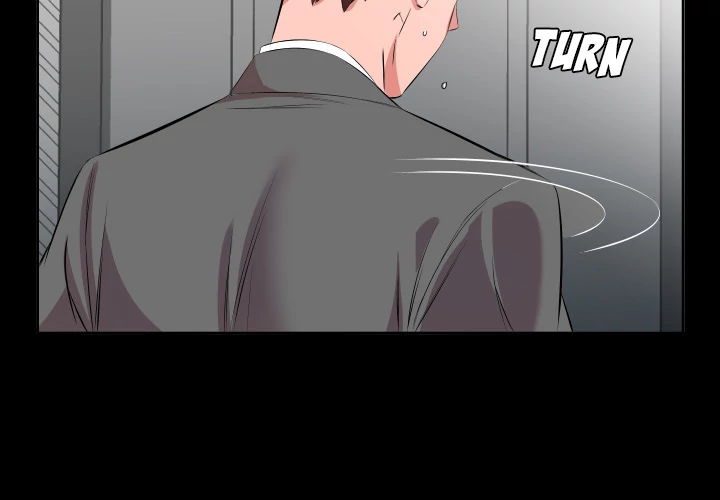 Daddy’s Working chapter 24 page 4