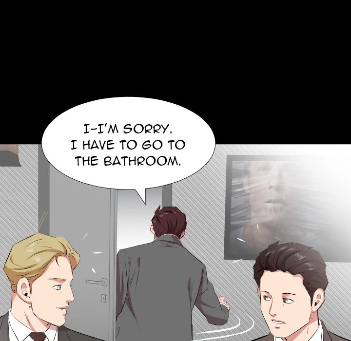 Daddy’s Working chapter 24 page 5