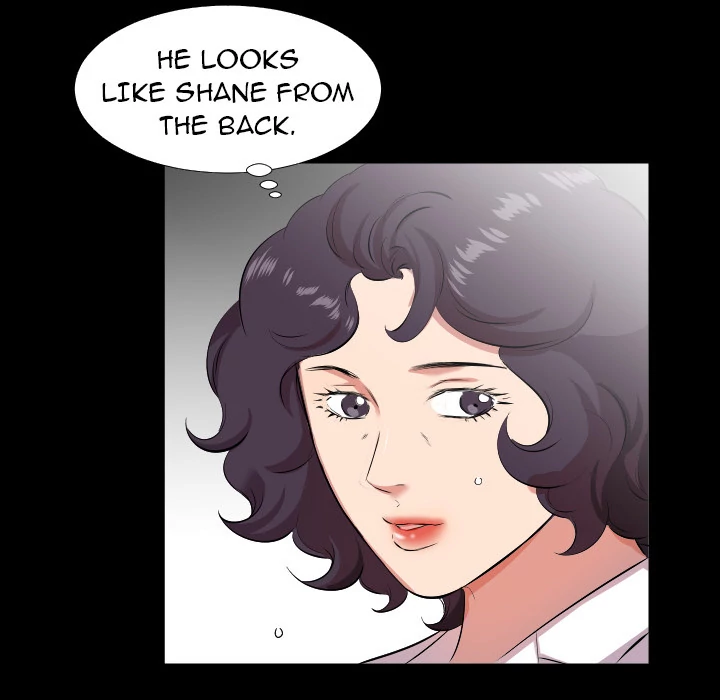 Daddy’s Working chapter 24 page 8