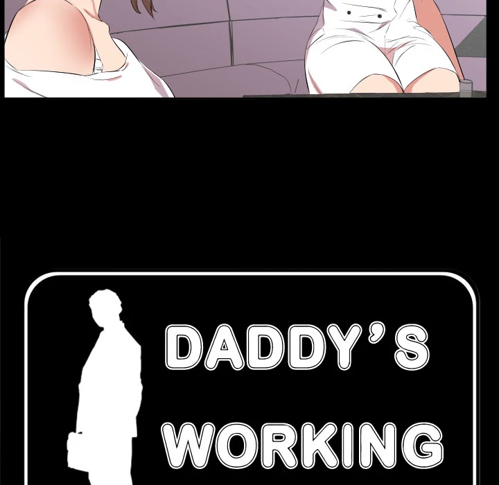 Daddy’s Working chapter 24 page 10