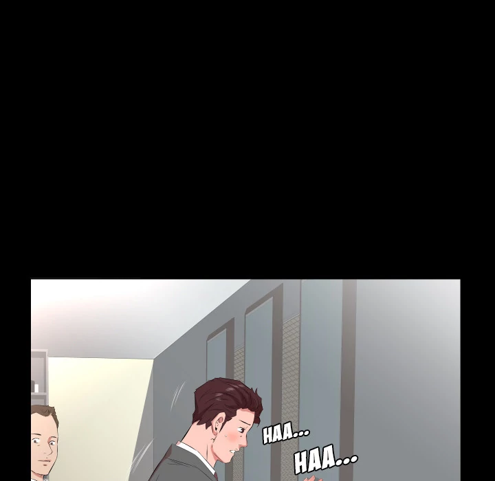 Daddy’s Working chapter 24 page 12