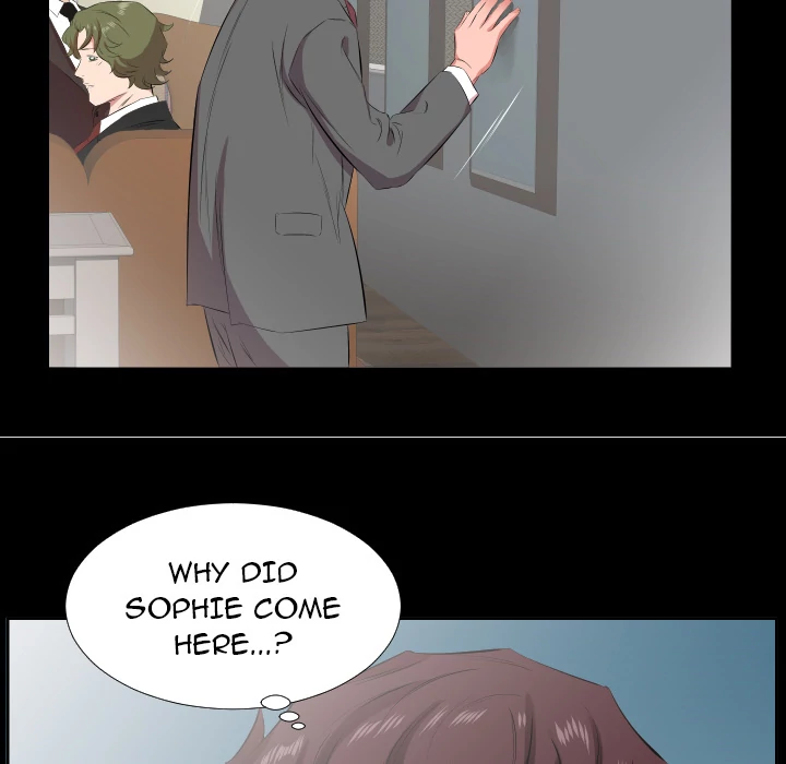 Daddy’s Working chapter 24 page 13