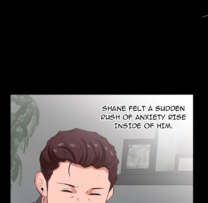 Daddy’s Working chapter 24 page 15