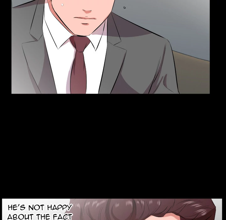 Daddy’s Working chapter 24 page 16