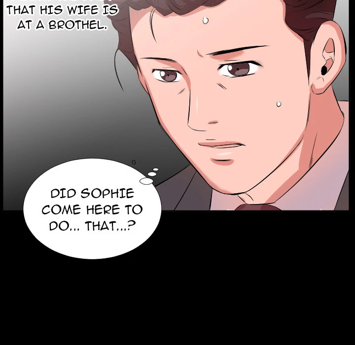 Daddy’s Working chapter 24 page 17