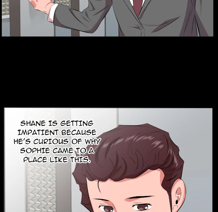 Daddy’s Working chapter 24 page 19