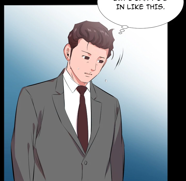 Daddy’s Working chapter 24 page 21