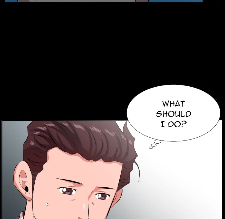 Daddy’s Working chapter 24 page 22