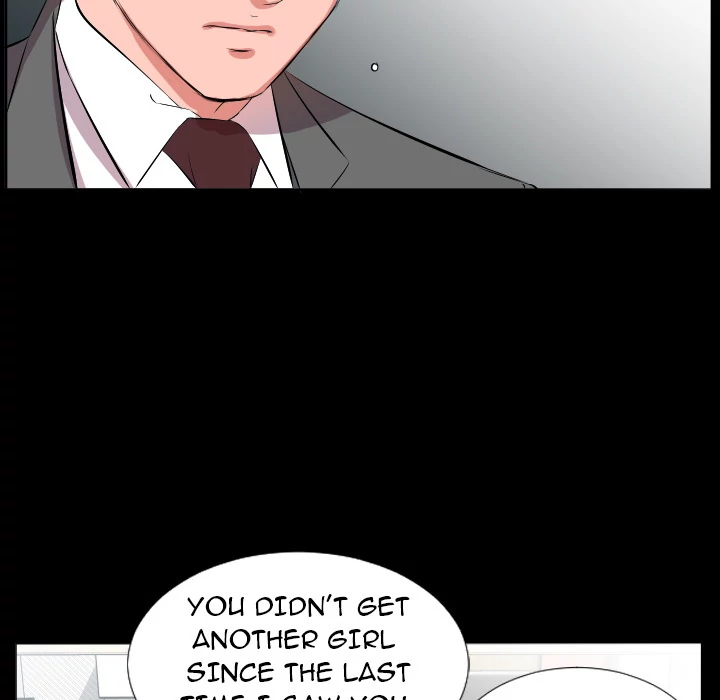 Daddy’s Working chapter 24 page 23