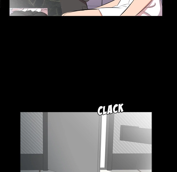 Daddy’s Working chapter 24 page 26
