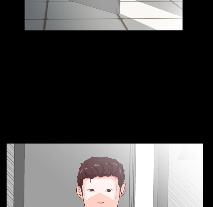Daddy’s Working chapter 24 page 27