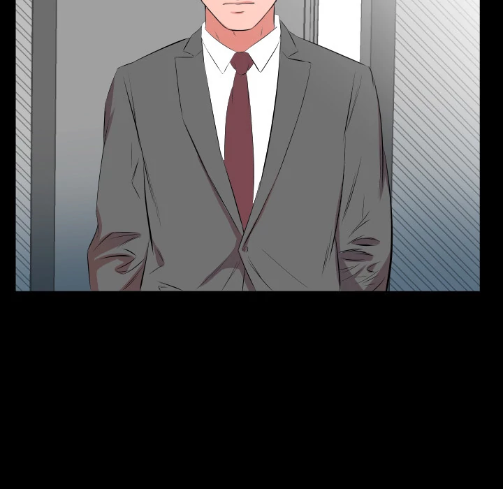 Daddy’s Working chapter 24 page 28