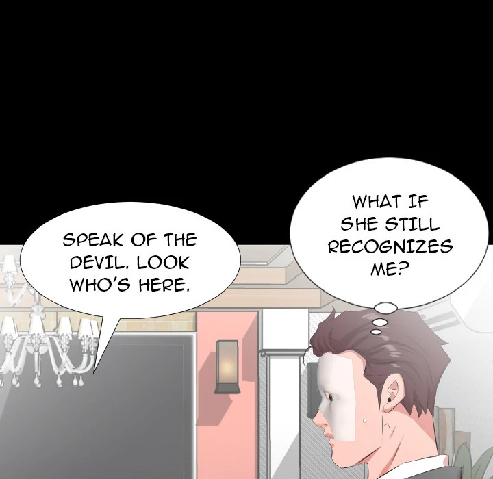 Daddy’s Working chapter 24 page 29