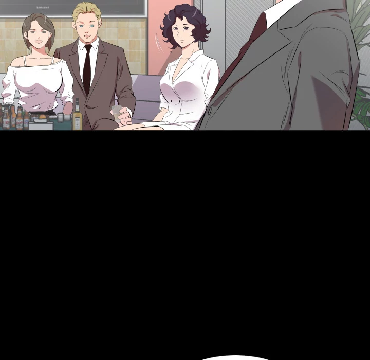 Daddy’s Working chapter 24 page 30