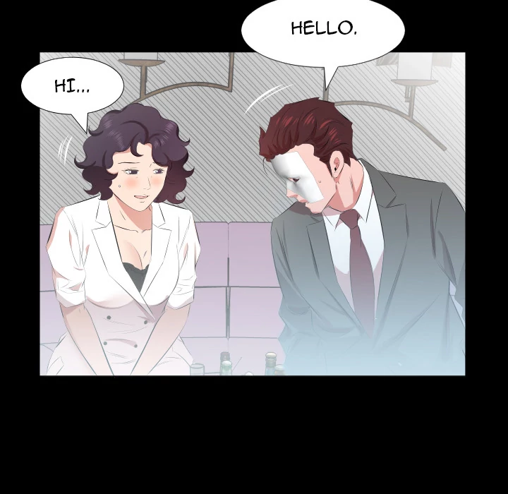 Daddy’s Working chapter 24 page 31