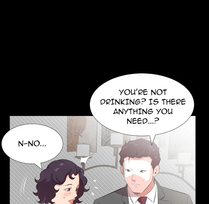 Daddy’s Working chapter 24 page 33