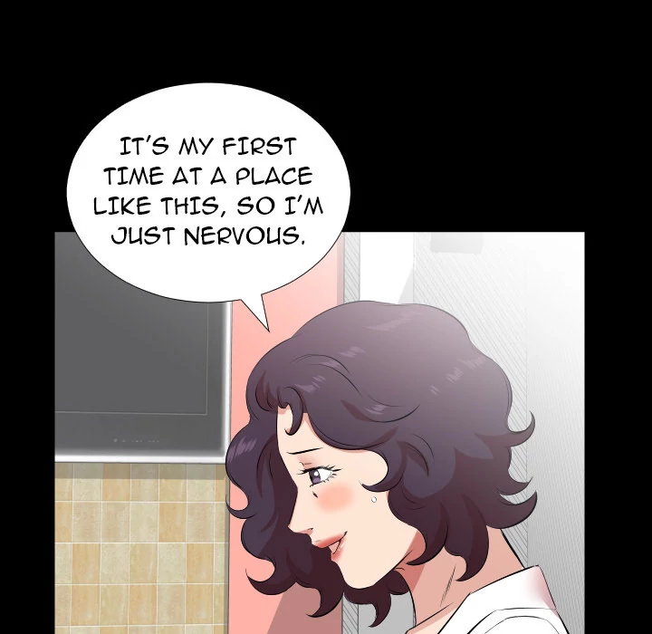 Daddy’s Working chapter 24 page 35