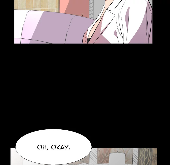 Daddy’s Working chapter 24 page 36