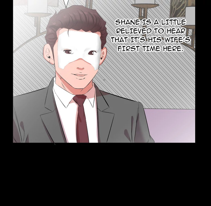 Daddy’s Working chapter 24 page 37