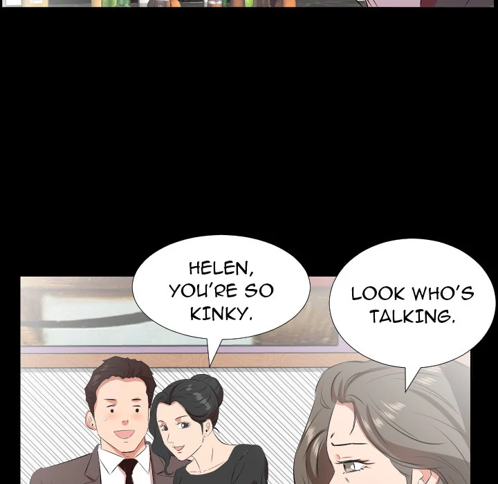 Daddy’s Working chapter 24 page 39