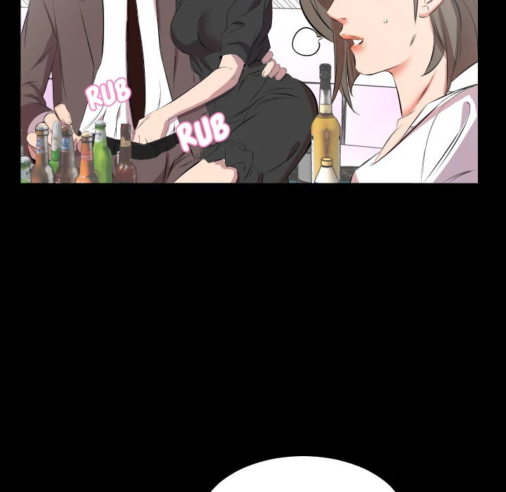 Daddy’s Working chapter 24 page 40