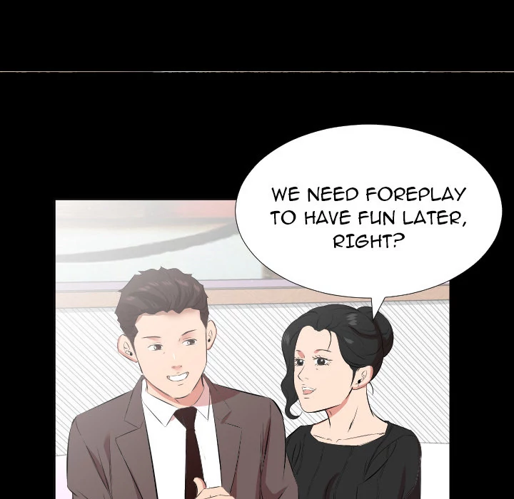 Daddy’s Working chapter 24 page 42