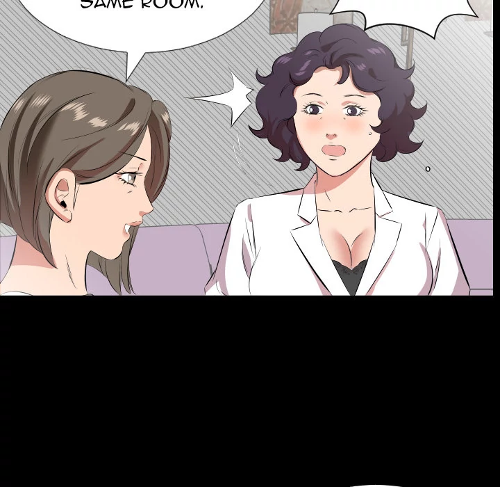 Daddy’s Working chapter 24 page 44