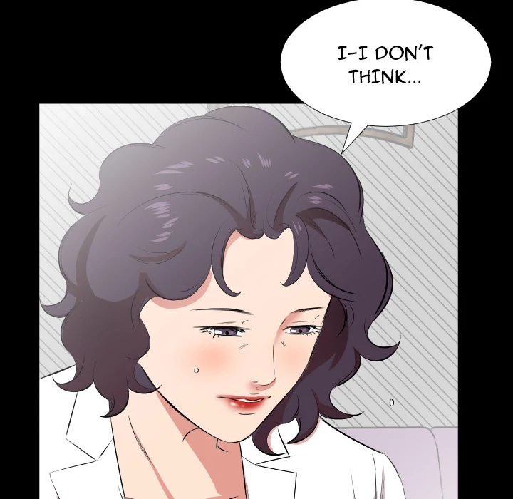 Daddy’s Working chapter 24 page 45