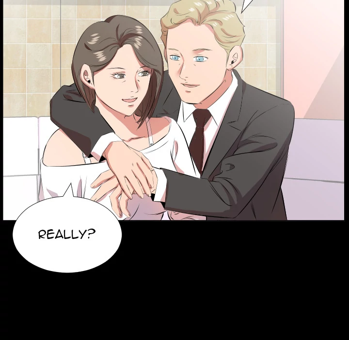 Daddy’s Working chapter 24 page 47