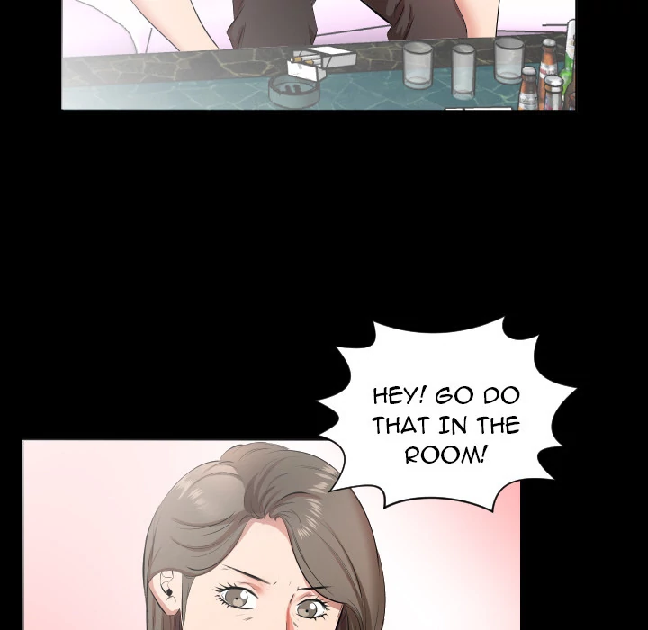 Daddy’s Working chapter 24 page 49