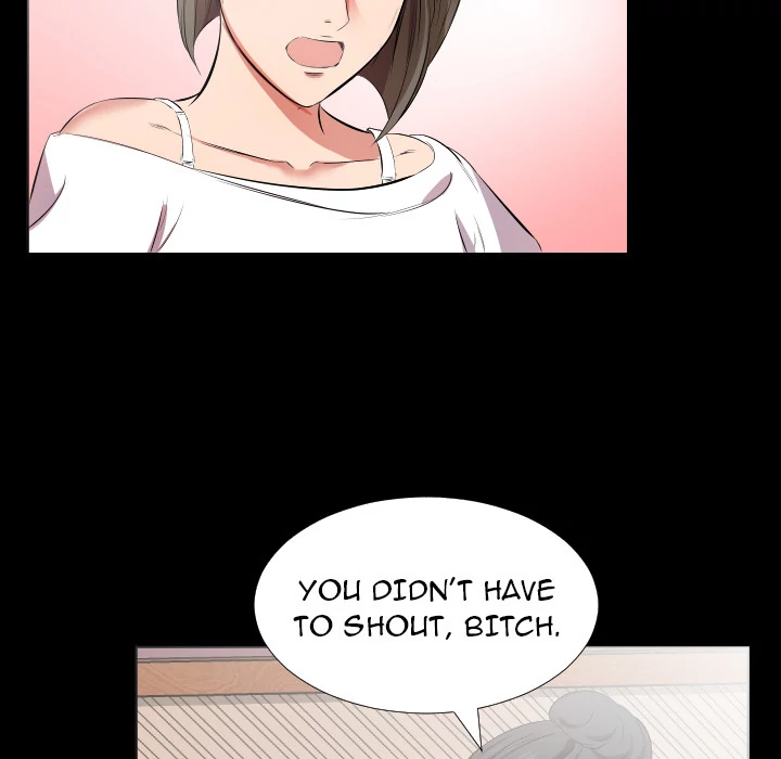 Daddy’s Working chapter 24 page 50