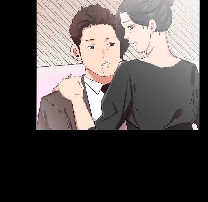 Daddy’s Working chapter 24 page 51