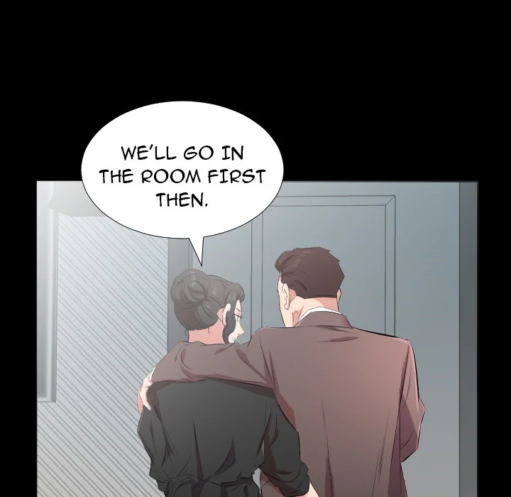 Daddy’s Working chapter 24 page 52