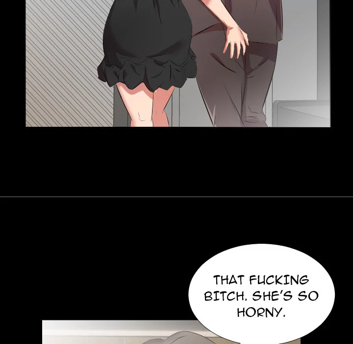 Daddy’s Working chapter 24 page 53