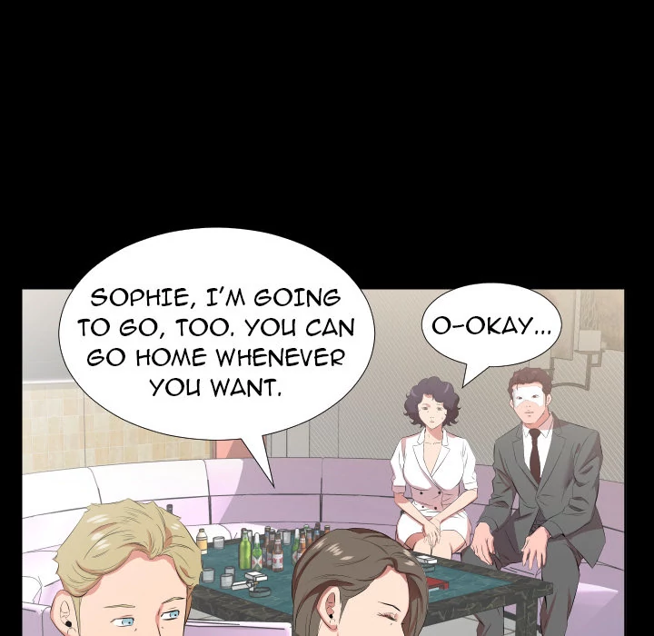 Daddy’s Working chapter 24 page 56