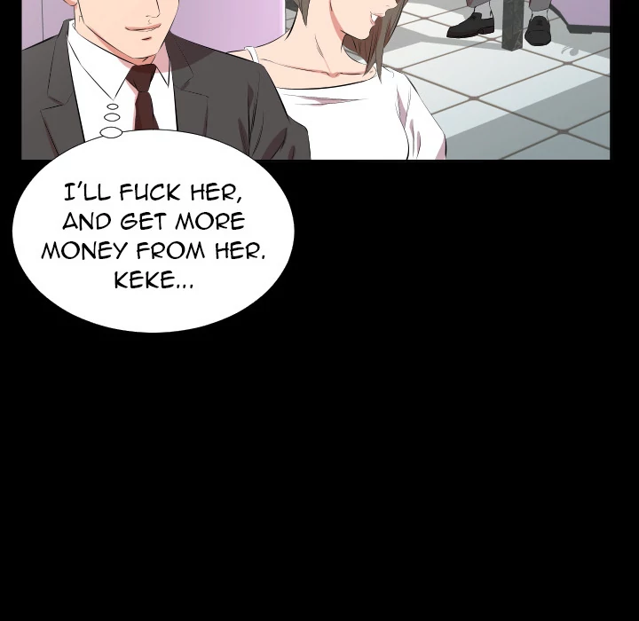 Daddy’s Working chapter 24 page 57