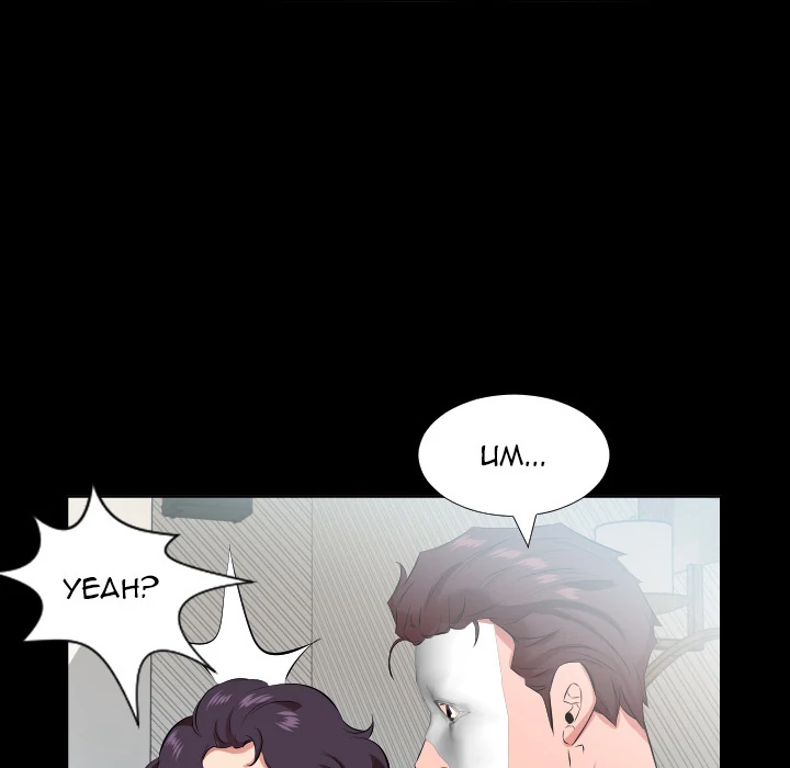 Daddy’s Working chapter 24 page 59