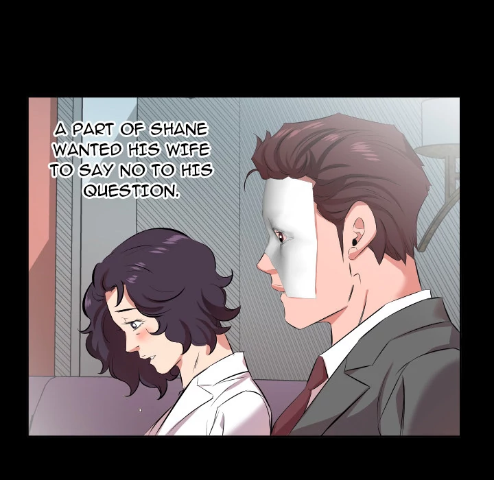 Daddy’s Working chapter 24 page 62