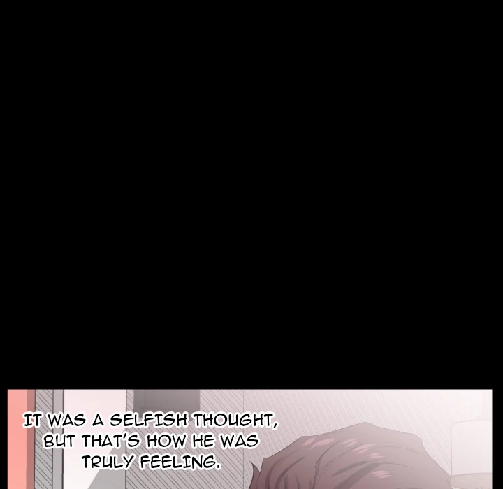 Daddy’s Working chapter 24 page 63